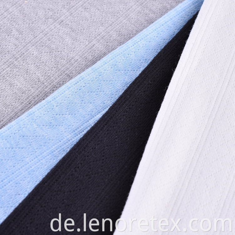 Rib Fabric